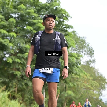 Runner Photo 5053718