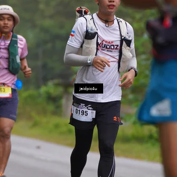 Runner Photo 5053719