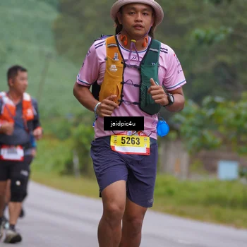 Runner Photo 5053720