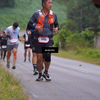 Runner Photo 5053722