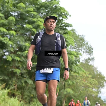 Runner Photo 5053724