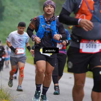 Runner Photo 5053729