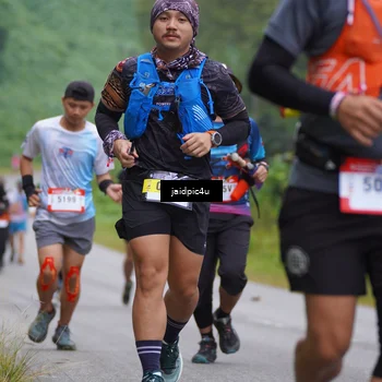 Runner Photo 5053730