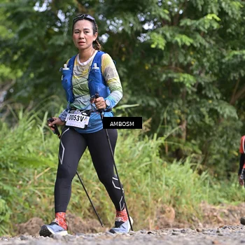Runner Photo 5053736