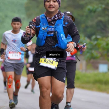 Runner Photo 5053737