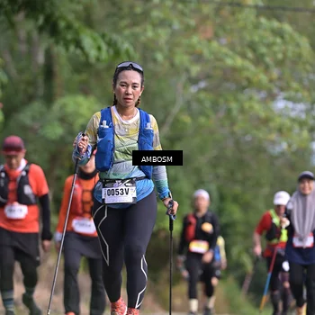 Runner Photo 5053738