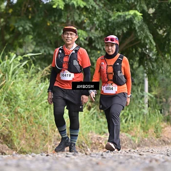 Runner Photo 5053739