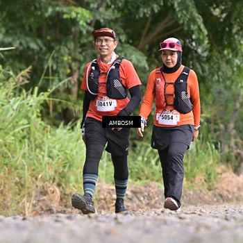 Runner Photo 5053741
