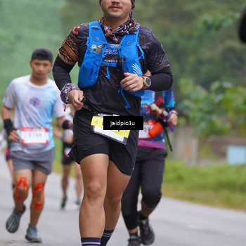 Runner Photo 5053743