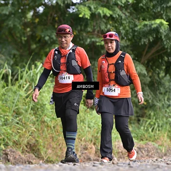Runner Photo 5053745