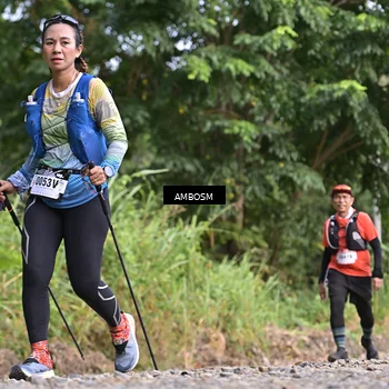 Runner Photo 5053746