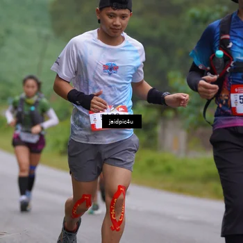 Runner Photo 5053747