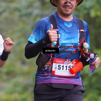 Runner Photo 5053750