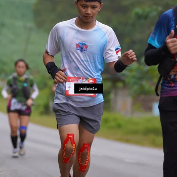 Runner Photo 5053751