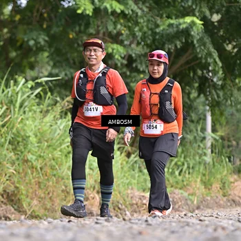 Runner Photo 5053756