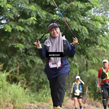 Runner Photo 5053757
