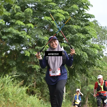 Runner Photo 5053761