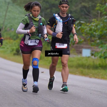 Runner Photo 5053762