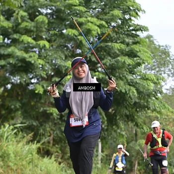 Runner Photo 5053763