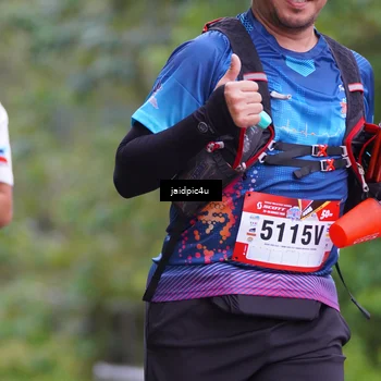 Runner Photo 5053765