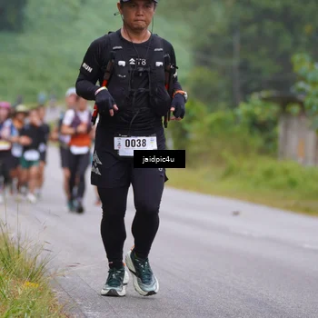 Runner Photo 5053766