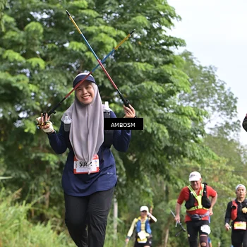 Runner Photo 5053769