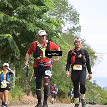 Runner Photo 5053772
