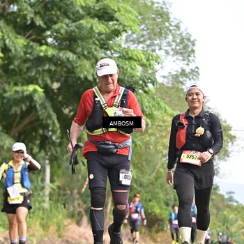 Runner Photo 5053773