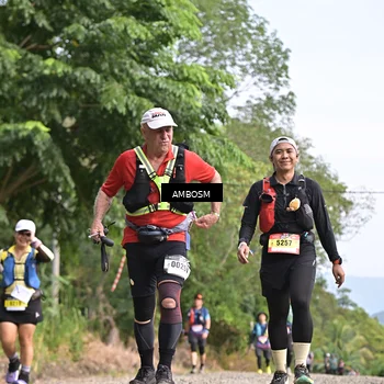 Runner Photo 5053775