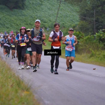 Runner Photo 5053776