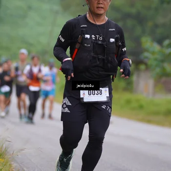 Runner Photo 5053778