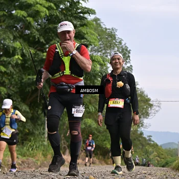 Runner Photo 5053779