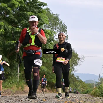 Runner Photo 5053780