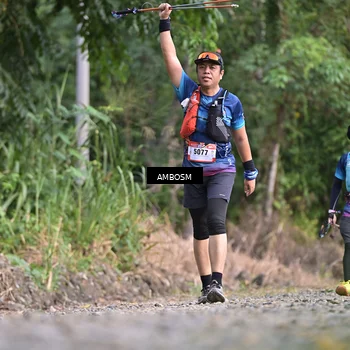 Runner Photo 5053782