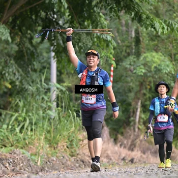 Runner Photo 5053783