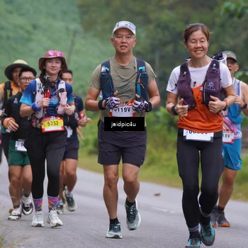 Runner Photo 5053784