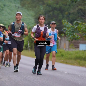 Runner Photo 5053785