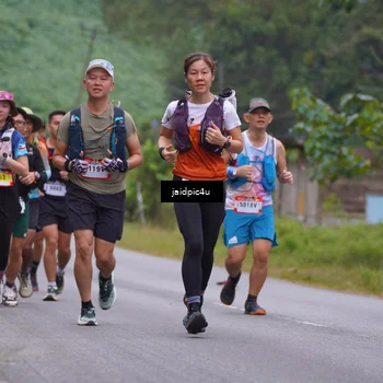 Runner Photo 5053787