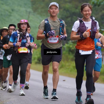 Runner Photo 5053788