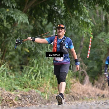 Runner Photo 5053789
