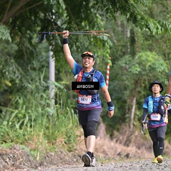 Runner Photo 5053790
