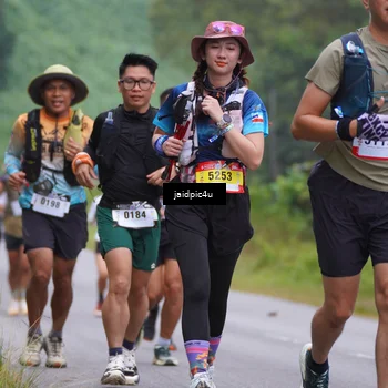 Runner Photo 5053792