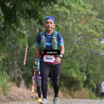 Runner Photo 5053793
