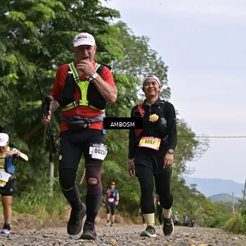 Runner Photo 5053794