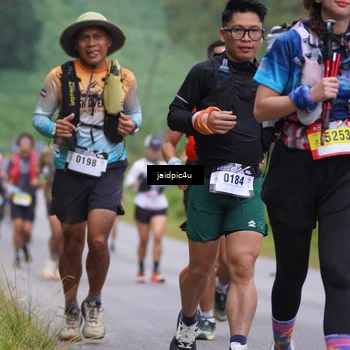 Runner Photo 5053796