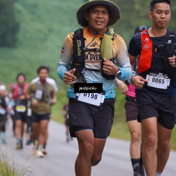 Runner Photo 5053797