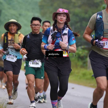 Runner Photo 5053798
