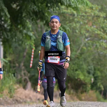 Runner Photo 5053799