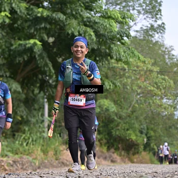 Runner Photo 5053800