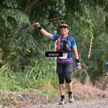 Runner Photo 5053801